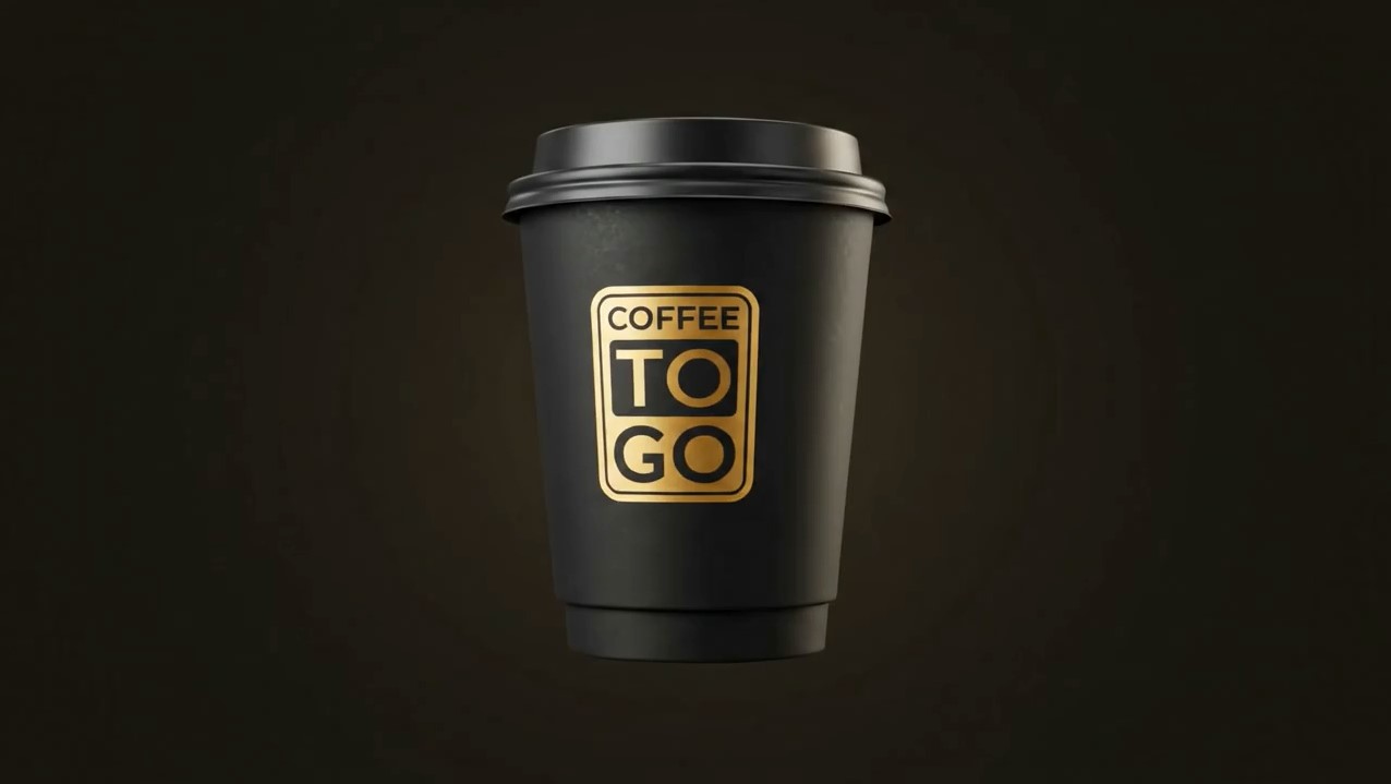 Кава ToGo
